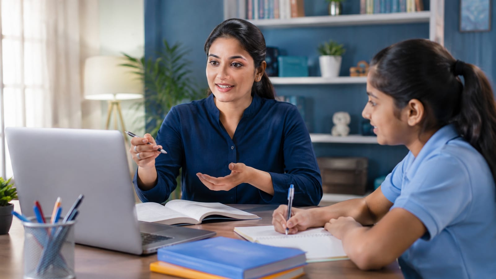 Home Tuition