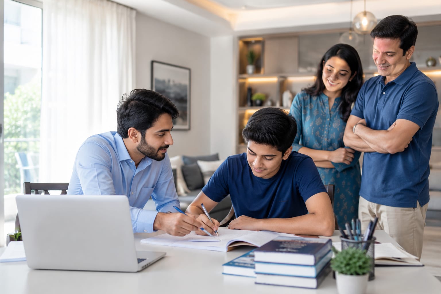 Online Tuition