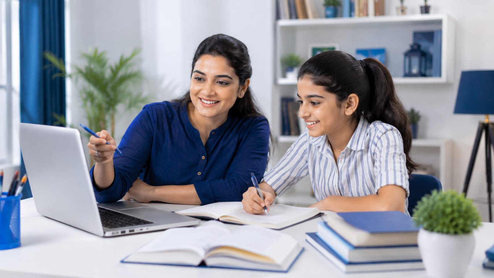 Become Tutor